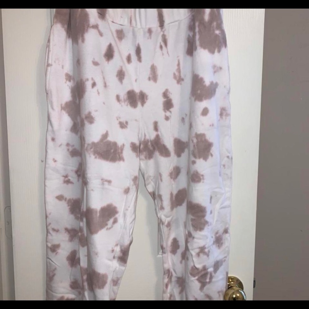 Tie Die Set - Picture 3 of 4